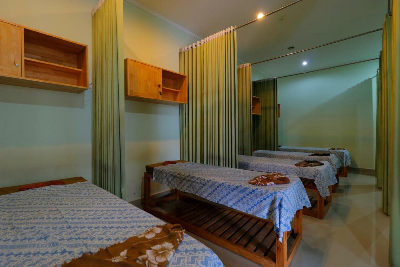 Kori Bali Villa Seminyak Экстерьер фото